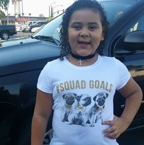 Meet your Posher, Johnnie